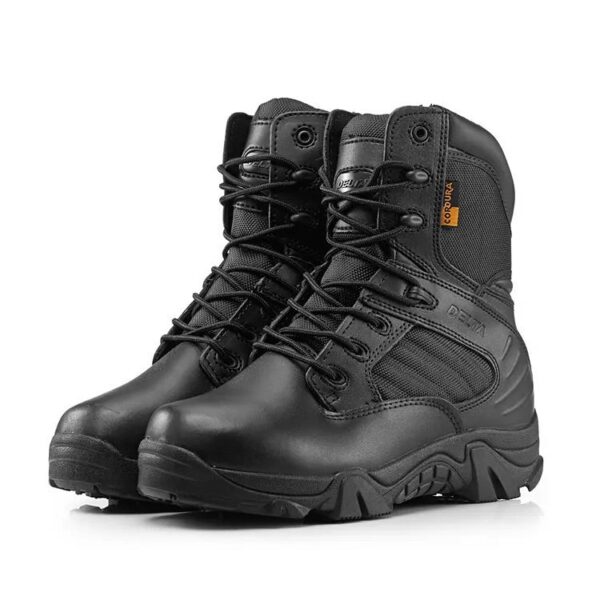 Botas Delta - Imagen 4