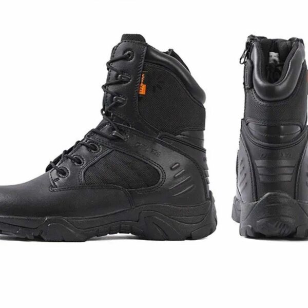 Botas Delta - Imagen 5