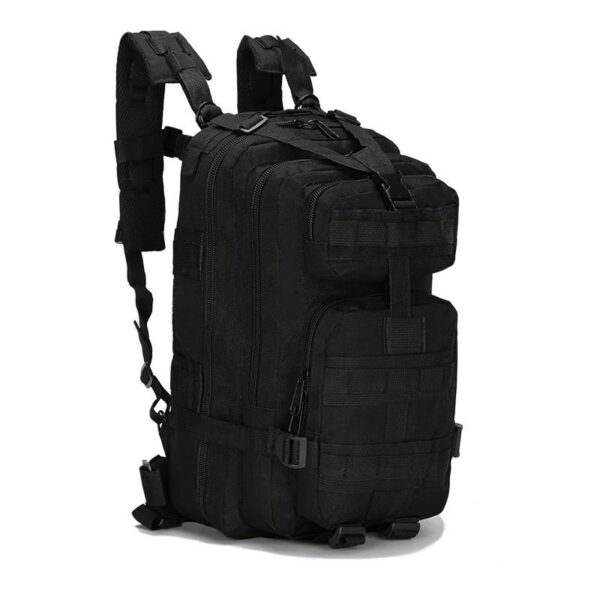 Mochila Táctica 30 Lts. - Imagen 2