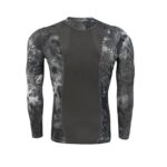 Polera Táctica Manga Larga ESDY