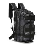 Mochila Táctica 30 Lts.