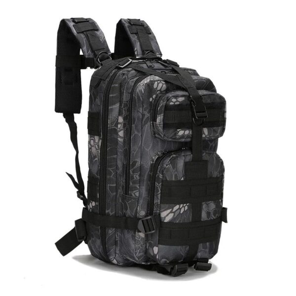 Mochila Táctica 30 Lts. - Imagen 5