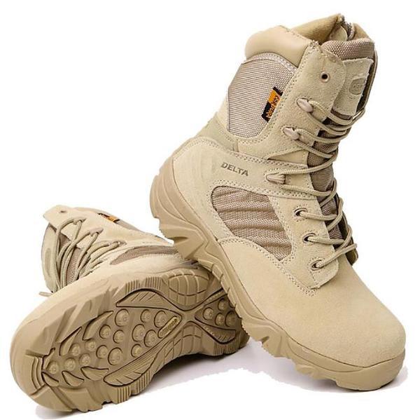 Botas Delta Gibhor.cl