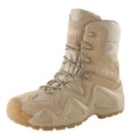 Botas Tácticas ESDY SK-35