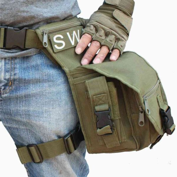 Muslera SWAT - Imagen 7