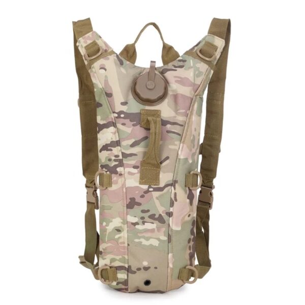 Mochila de Hidratación (Camelback)