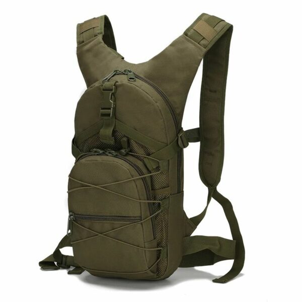 Mochila Táctica Camelback - Imagen 5