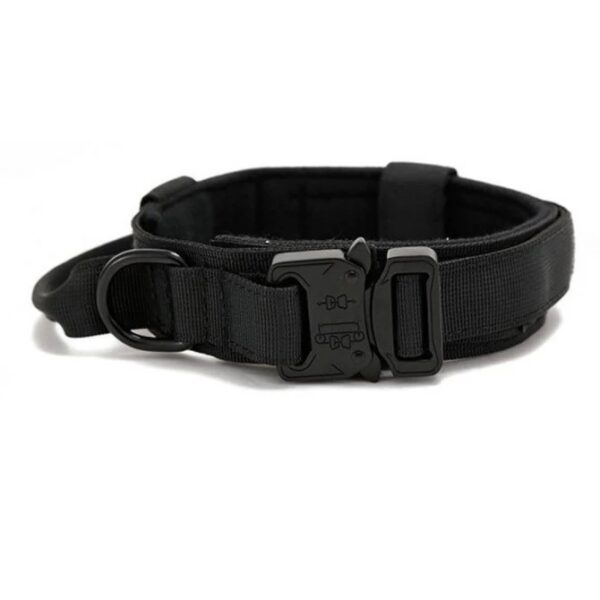 Collar Táctico Para Mascotas - Imagen 4