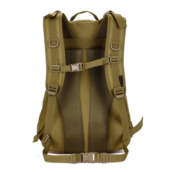 Mochila Táctica 30 lts - Imagen 6