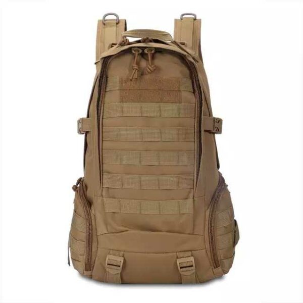 Mochila Táctica 30 lts