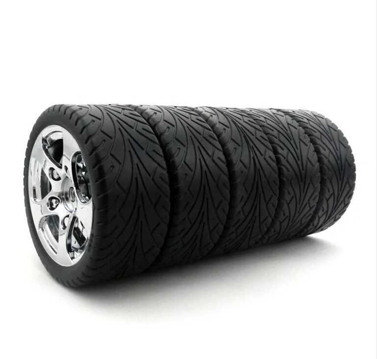 Termo forma de Neumático 320 ml. - Imagen 3