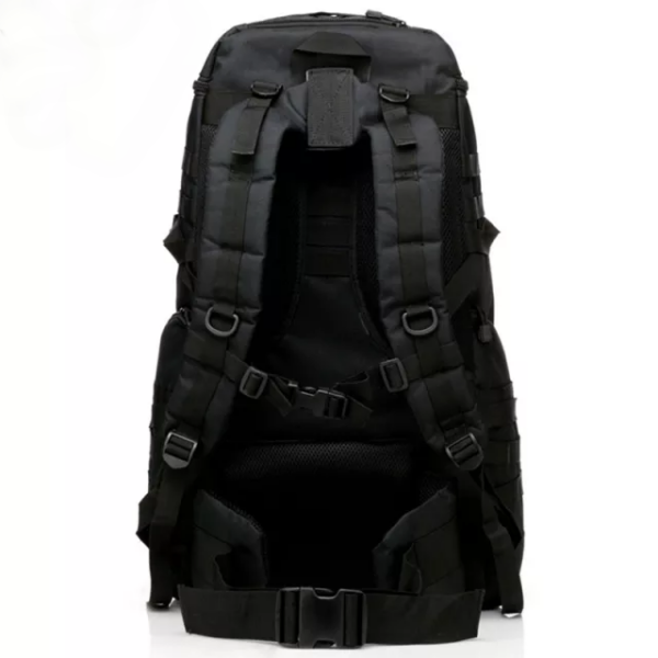 Mochila-Bolso Táctico - Imagen 4