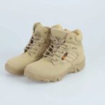 Botin Delta