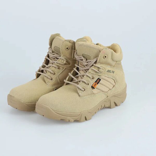Botin Delta - Imagen 2