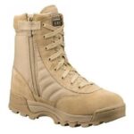 Botas SWAT