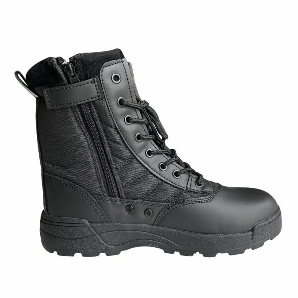Botas SWAT - Imagen 6