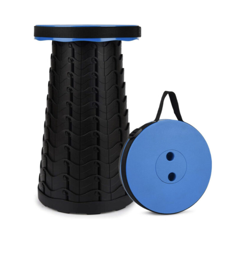 Asiento Plegable - Imagen 2