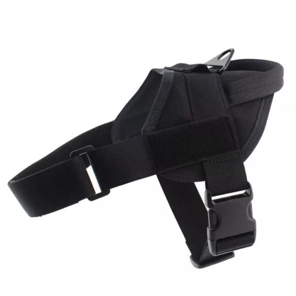 Arnés Táctico para mascotas K9 - Imagen 5