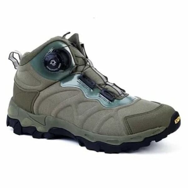 Botin Táctico Esdy Outdoor - Imagen 6