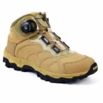 Botin Táctico Esdy Outdoor