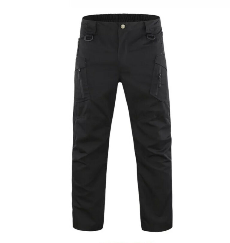 Pantalón Táctico Cargo IX9 - Imagen 2