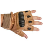 Guantes Tácticos Cortos
