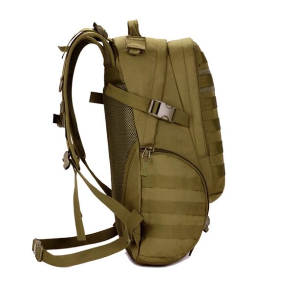 Mochila Táctica 30 lts - Imagen 5
