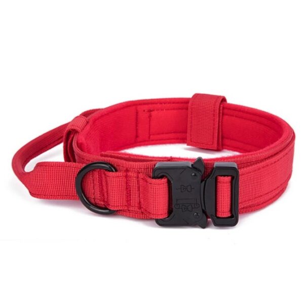 Collar Táctico Para Mascotas - Imagen 7