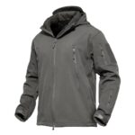 Chaqueta Softshell