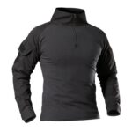 Polera Táctica (Combat Shirt)