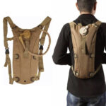 Mochila de Hidratación (Camelback)