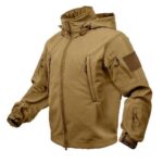 Chaqueta Softshell