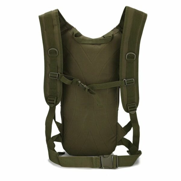 Mochila Táctica Camelback - Imagen 7