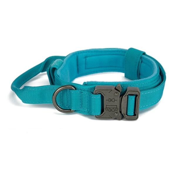 Collar Táctico Para Mascotas - Imagen 8