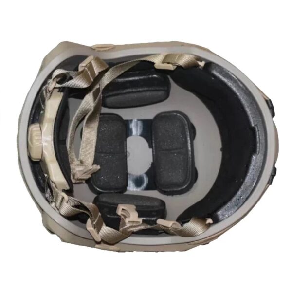 Casco Airsoft - Imagen 3