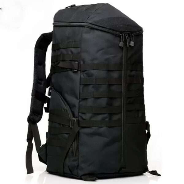 Mochila-Bolso Táctico - Imagen 2