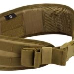 Cinturón Táctico de Combate Molle