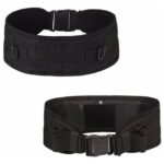 Cinturón Táctico de Combate Molle
