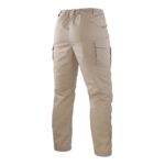 Pantalón Dri Fit Beige