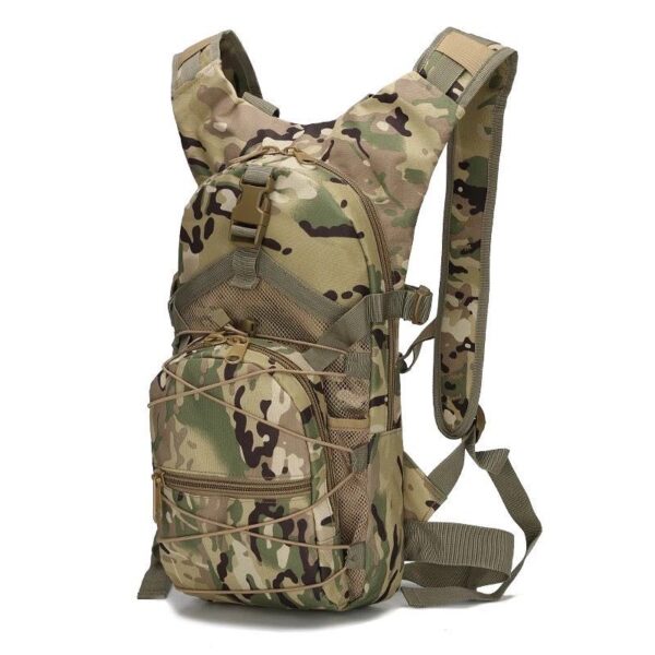Mochila Táctica Camelback - Imagen 3