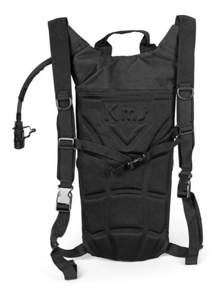 Mochila de Hidratación (Camelback) - Imagen 6
