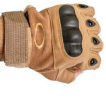 Guantes Tácticos Cortos Oackley