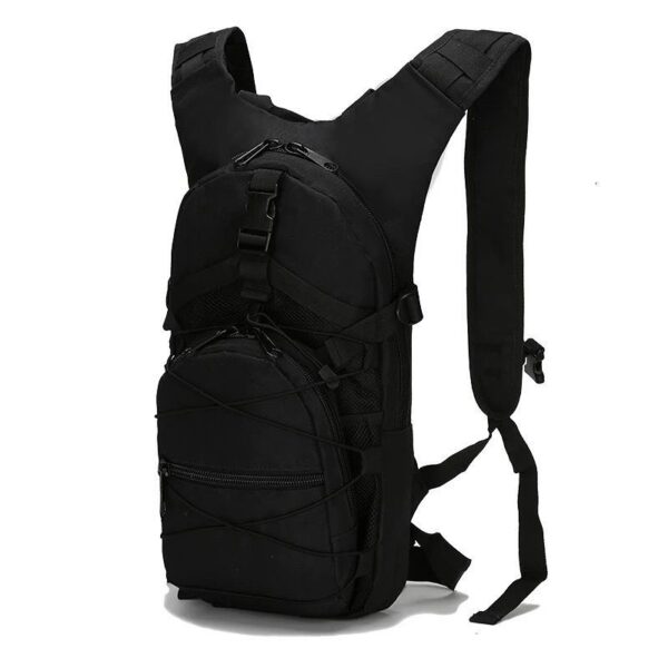 Mochila Táctica Camelback - Imagen 4