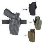 Funda Táctica HOLSTER Universal