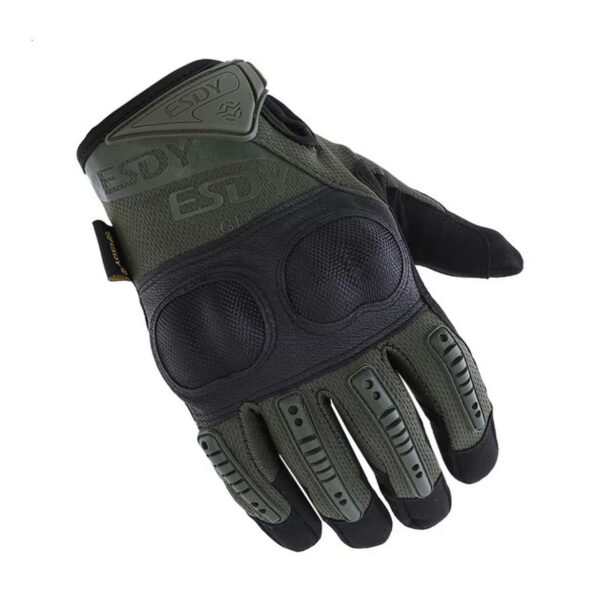 Guantes Airsoft - Imagen 2
