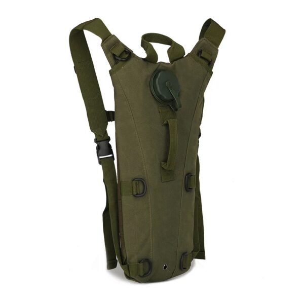Mochila de Hidratación (Camelback) - Imagen 3