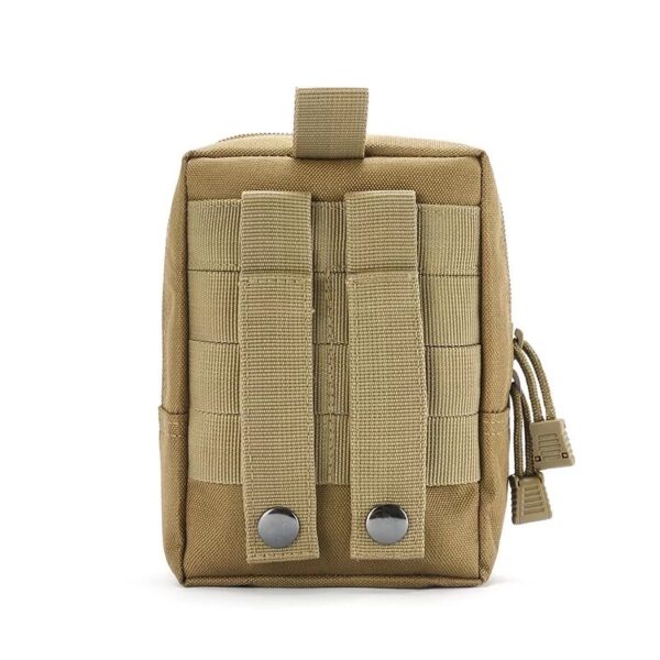 Bolso Pouch multifuncional - Imagen 3