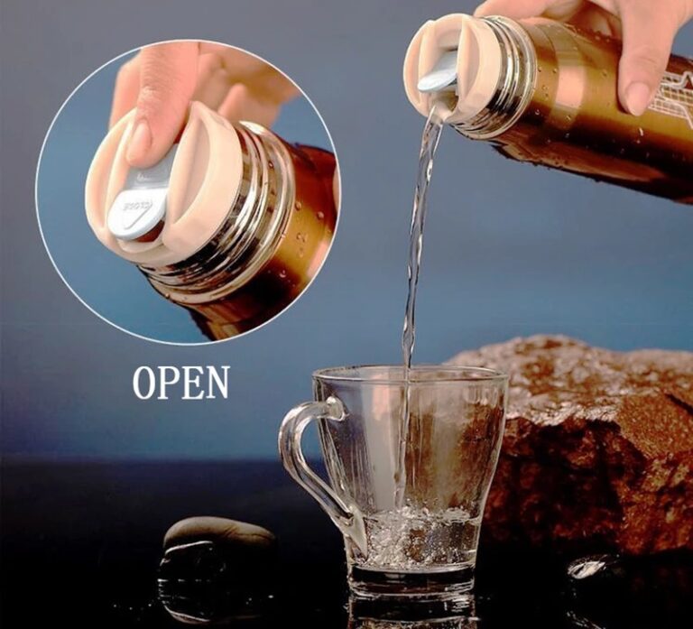 Termo forma de Bala 500 ml. - Imagen 5