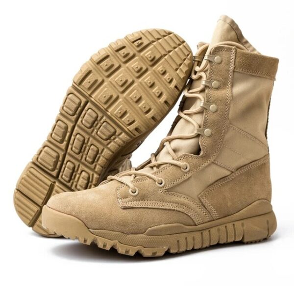 Botas Tácticas USA