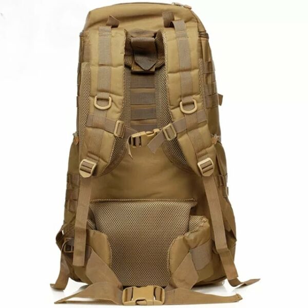 Mochila-Bolso Táctico - Imagen 3